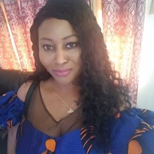 Meet your Posher, Joy